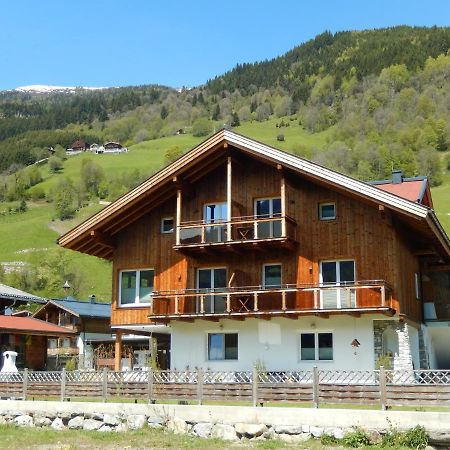 ff Appartements Bramberg am Wildkogel Exterior foto
